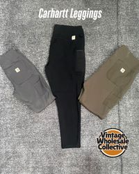 Carhartt Leggings - (29/08)