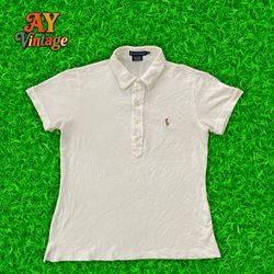 A.Y483 Ralph Lauren women t-Shirts
