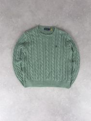 Authentic Polo Ralph Lauren Sweaters