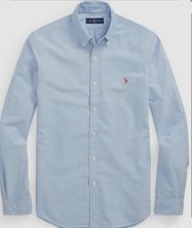 Ralph Lauren Button Up Shirt