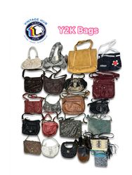 Y2K Bags