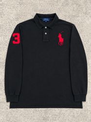 Ralph Lauren Polo Shirts - [TS-0870]