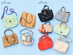 y2k bags