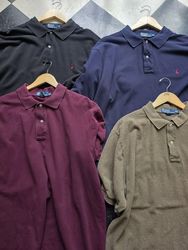 Authentic Ralph Lauren Polo T Shirts