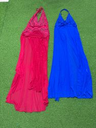 Yv221 Long Lingerie 10P