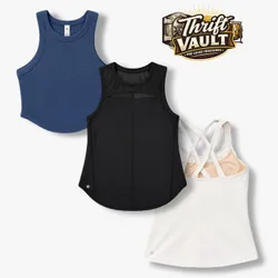Lululemon Tops
