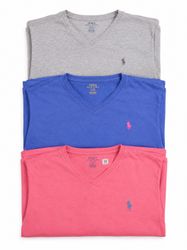 Polo Ralph Lauren T-shirts (I4-003)