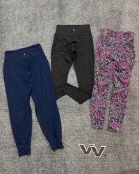 プレミアム Lululemon レギンス #200826