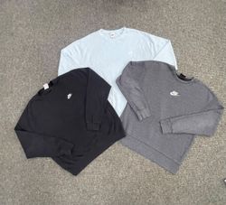 Nike Sweatshirts - (28/10)