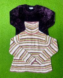 Corduroy sweater id ( 488)