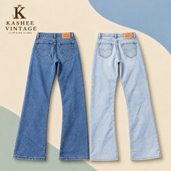 levi’s jeans