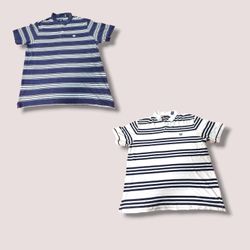 Chaps polo t shirts