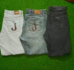 ARMANI JEANS (A 207)