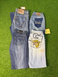 dolce and gabbana jeans