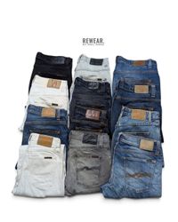 Premium Nudie jeans Bundle