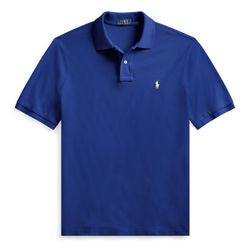 Polo Ralph Lauren Antigua Polo Shirts