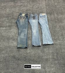 MM/TR/RR Jeans #100826 #014