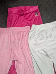 Juicy Couture Kids Vintage Sets & Trousers & Tops