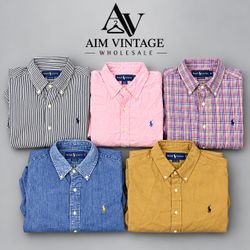 Ralph Lauren Shirts