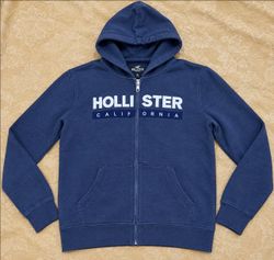 Hollister Moletons e Suéteres