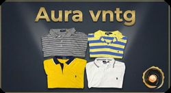 Ralph Lauren Polo Shirts