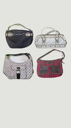 Y2k Summer Girly bags