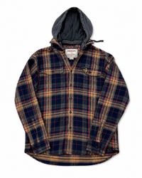 American Eagle Flannel Shirt