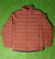 Lululemon Puffer Jacket