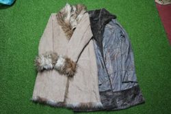 AFGHAN COATS