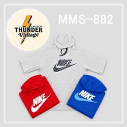 Nike Hoodie (Mms-882)
