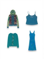 (FV-2476) Yacht Club Uniform