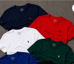 Ralph Lauren T-Shirts