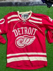 NBA/NFL/NHL jersey