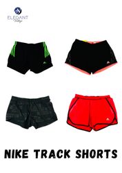 Nike Track Shorts - EVM1708