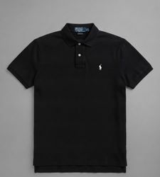 PREMIUM MARKE RALPH LAUREN POLO T-SHIRT