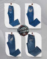 Y2K Jeans