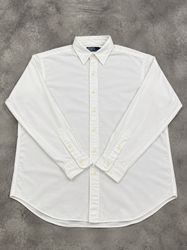 Ralph Lauren Button-Up Shirts - [AV-0908]
