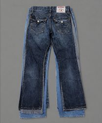 True Religion Jeans (10 piece) bundle