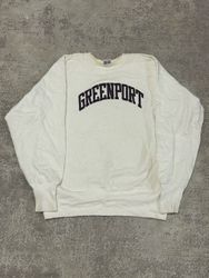 Champion Reverse weave sweatshirts [AV-0755]