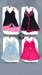 Y2k Fairy Babydoll Tops