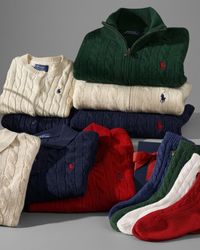 Premium Polo Ralph Lauren Sweaters ✨
