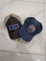 Trucker Caps