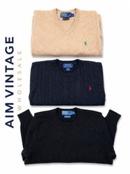 Ralph Lauren Sweaters
