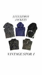 Lululemon Sweaters