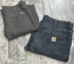 Carhartt Jeans