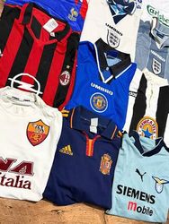 Football Jersey