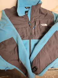 Çlassical The North Face Fleece Jackets ✨