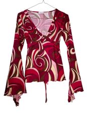 Th109 - aesthetic blouses/tops -9p -28/8/26