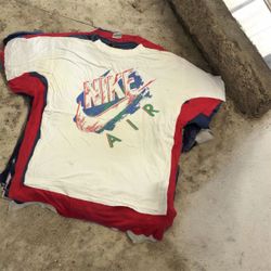 Camisetas Esportivas