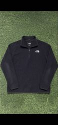 The North Face TNF Fleece Jackets(0026)